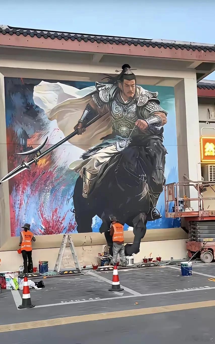 这是真的高手