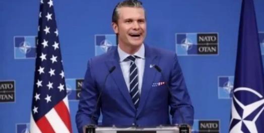 美国防长的话炸了锅：中美若是在台海发生冲突，美军派遣的航母全得沉，美军打赢的概率