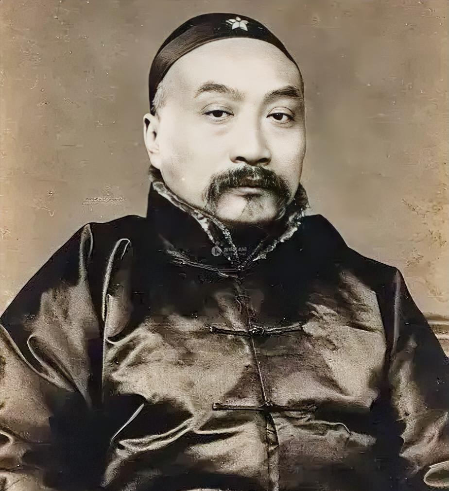 北洋豪门荒唐联姻：新婚当夜互揭丑事，婚姻不足一年便收场1936年，袁世凯2