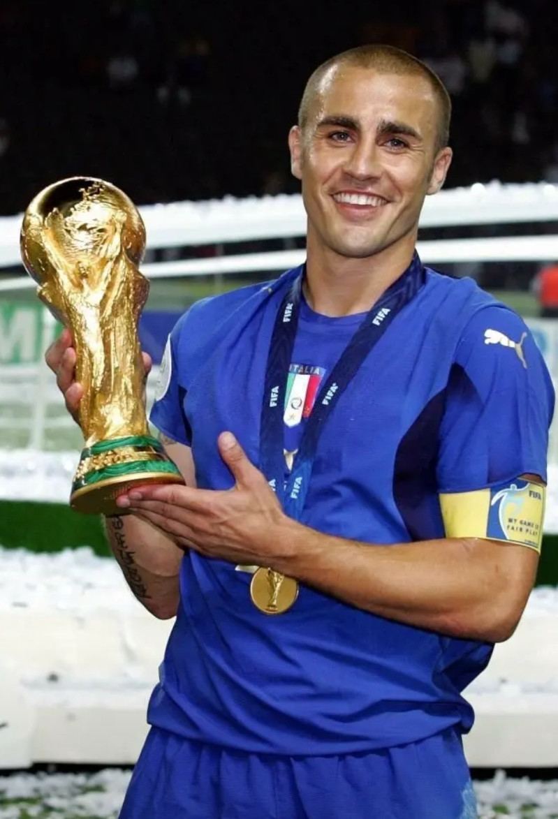 意大利最近几年成绩不佳，传奇后卫卡纳瓦罗认为主要的原因是国家队的尤文图斯球员太少