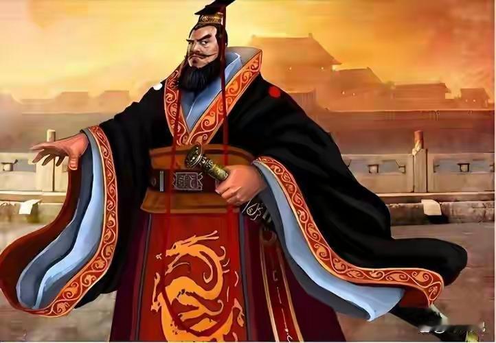 要是当年秦始皇没统一六国，咱们现在会是什么样？别急着说“不可能”，咱们就当聊个历