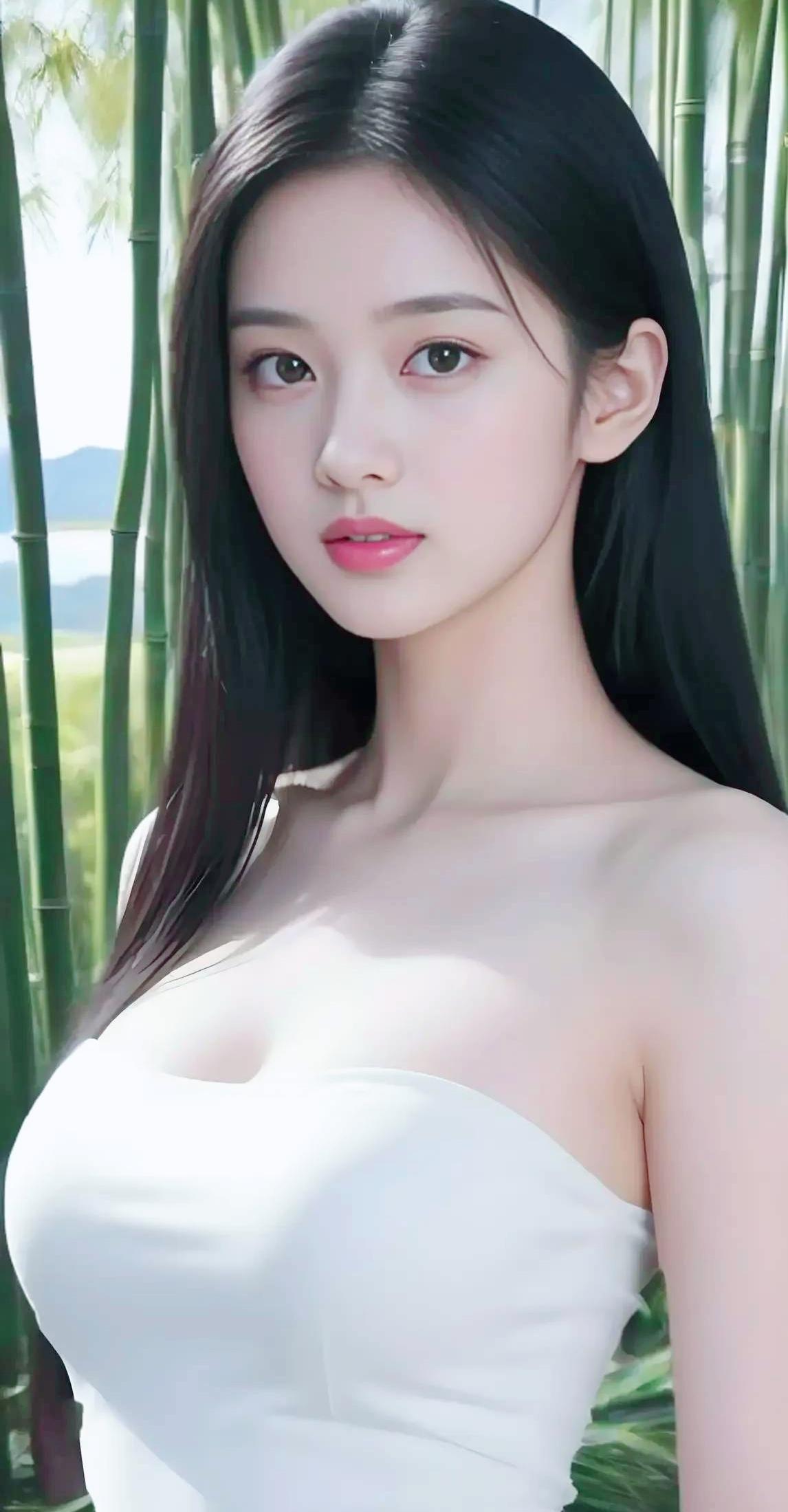 青春貌美