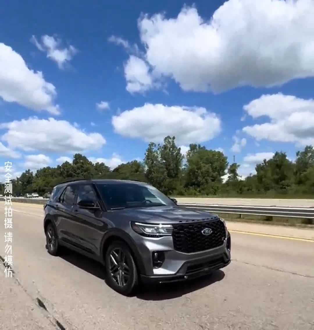 6月份中大型SUV降价排行第一款。6月底降价最狠的三款中大型SUV，第一款长