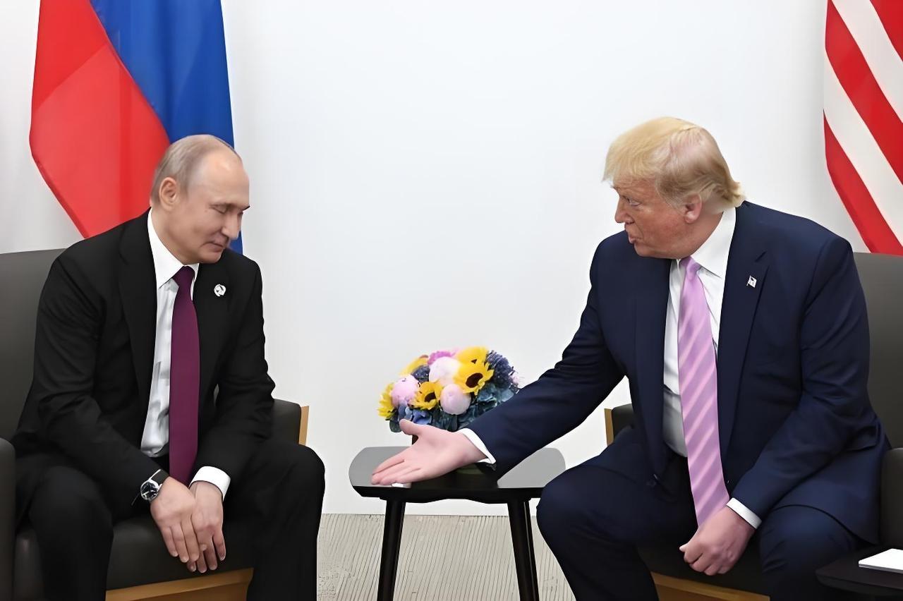 特朗普太尴尬了，如今美国一点号召力都没有。伊拉克、阿富汗战争，美国是一呼百应