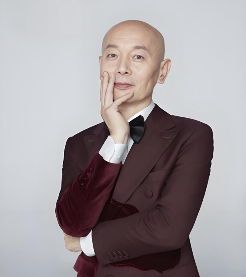 冯小刚对葛优说:“你一直不胖，你能不能给自己的脸吃胖点？”葛优斩钉截铁:“不能。