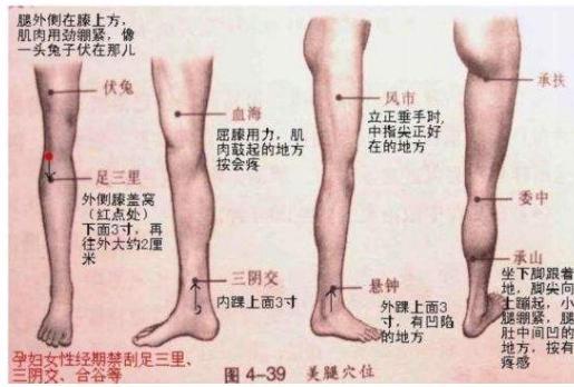 腿痛最常见的原因, 5招教你搞定, 滑膜炎,膝关节炎缓解不再复发