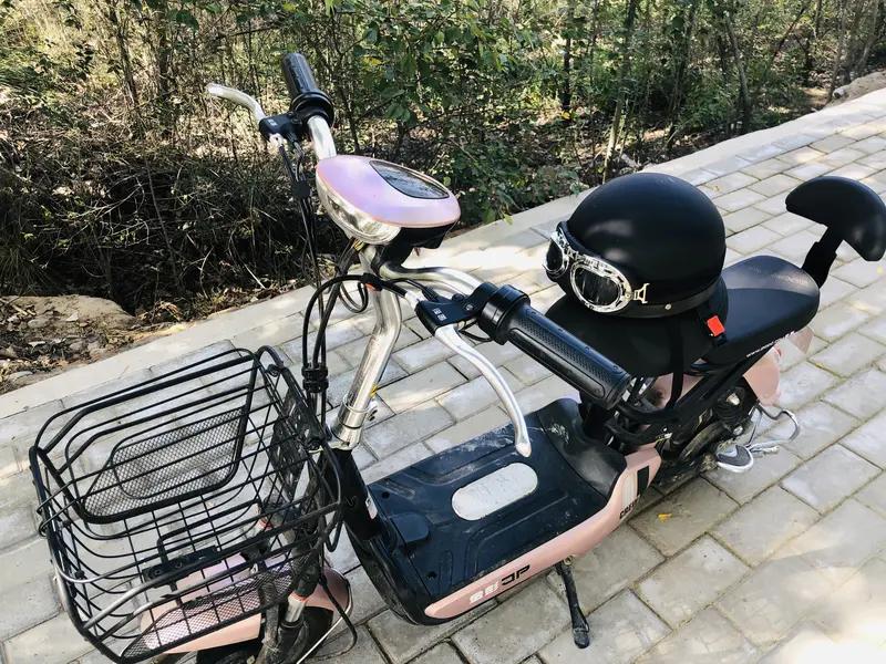 12月1日起旧国标电动车不能骑了？别慌！这3点你必须知道今天