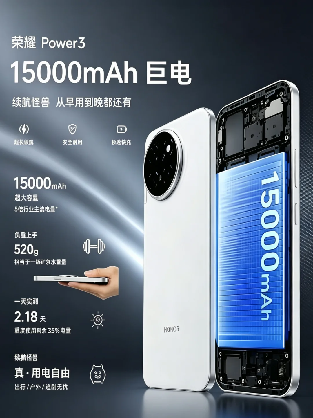 多少？你说电池多少？