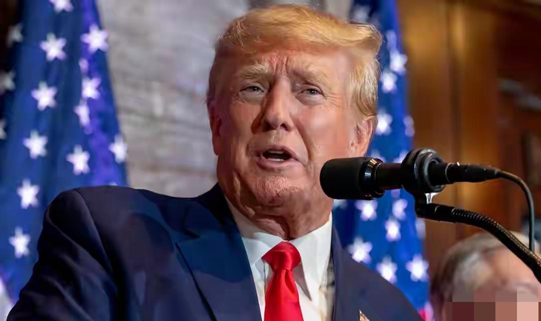 特朗普宣称对伊朗战事已基本结束据央视国际时讯3月10日消息，当地时间3月9