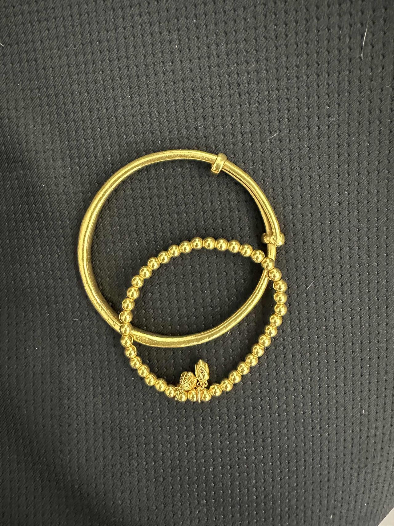 2026开年王炸！黄金跳空高开，5000美元要来了？新年首个工作日，黄金市场