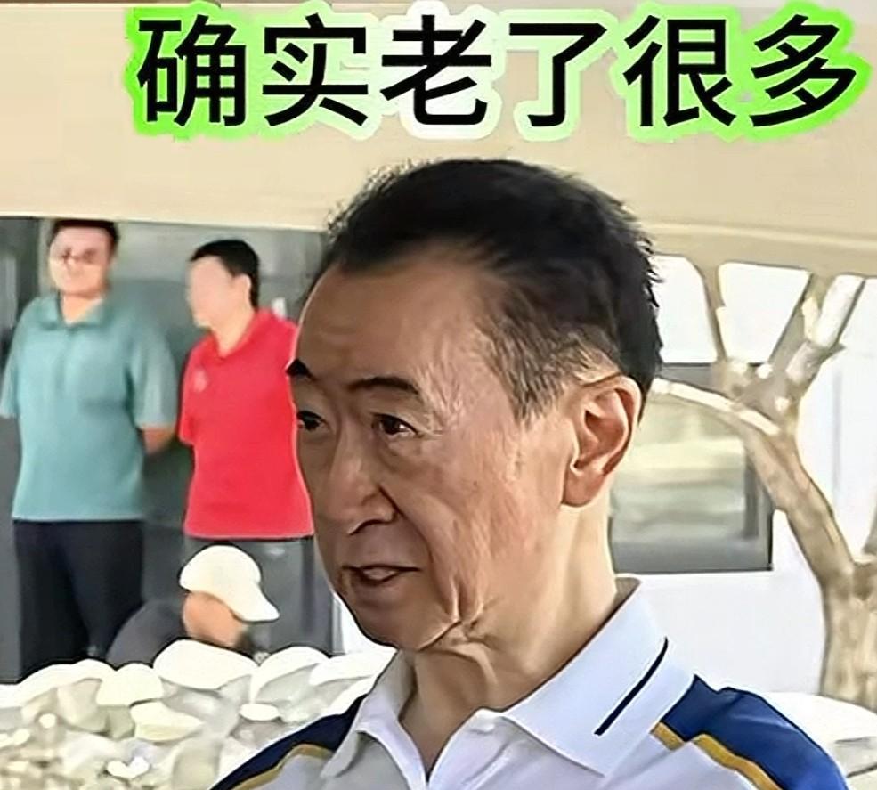 王思聪会不会心疼父亲？王健林限制高消费，一夜之间又被取消，原因是老王把钱补上去了