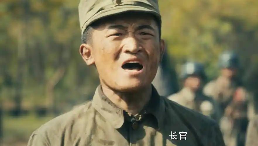 两人同一天被抓，却天差地别，黄澄澄相比姜寒可差远了。《八千里路云和月》里，黄