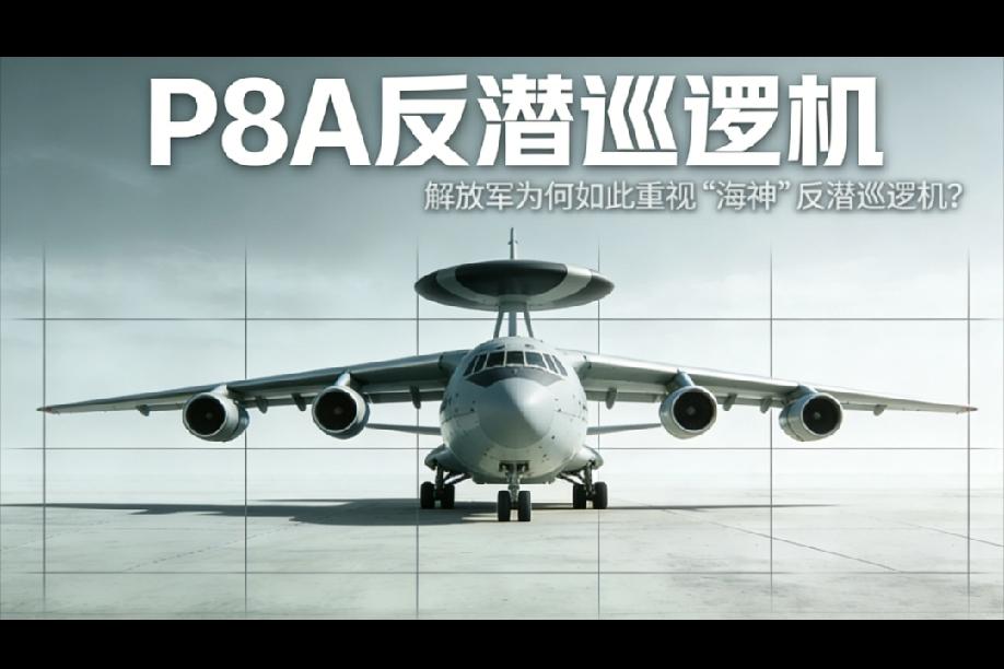 反潜，中国军力亟待提升的战力！反潜确实是目前中国海军体系里最需