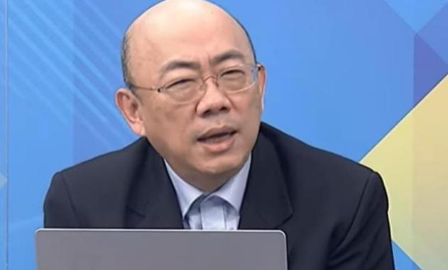 当曾经的“台独”人物突然转身成为统派，我才发现，过去那些强烈反对“台独”及其操弄