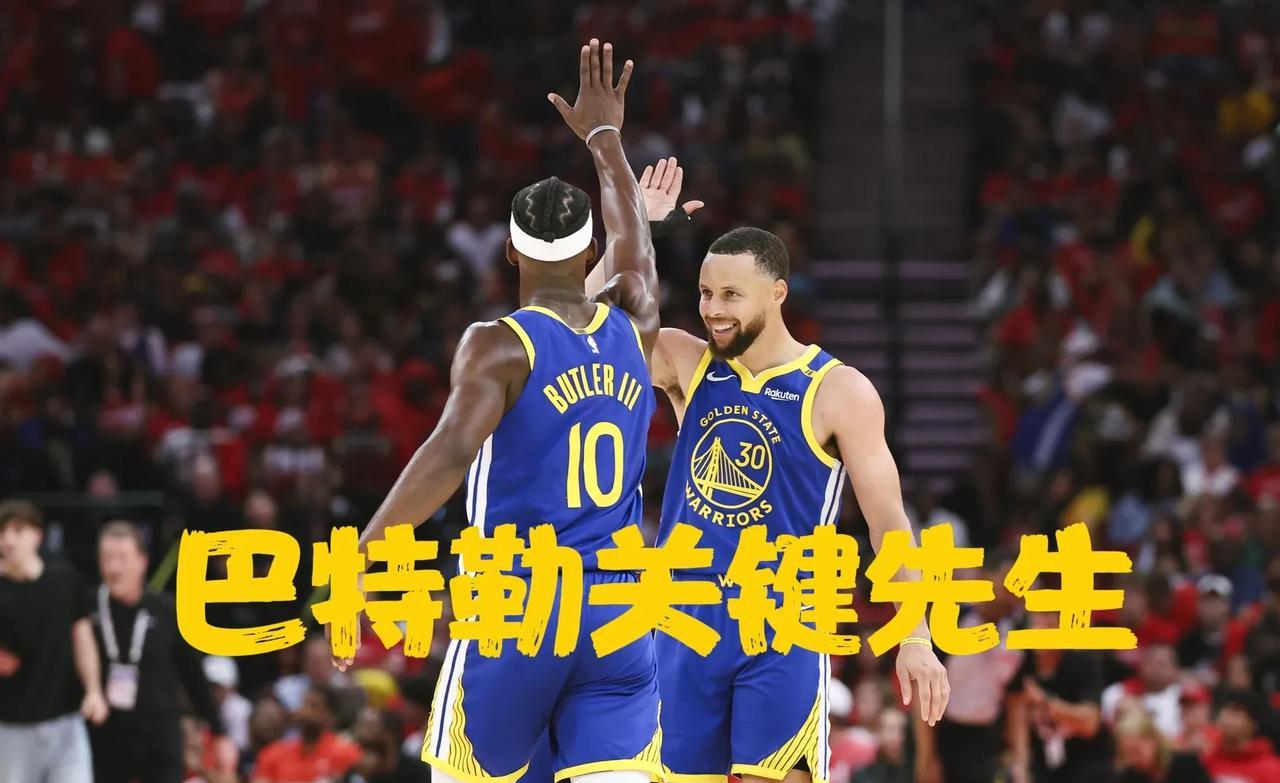 当勇士4-3淘汰火箭晋级，库里一句