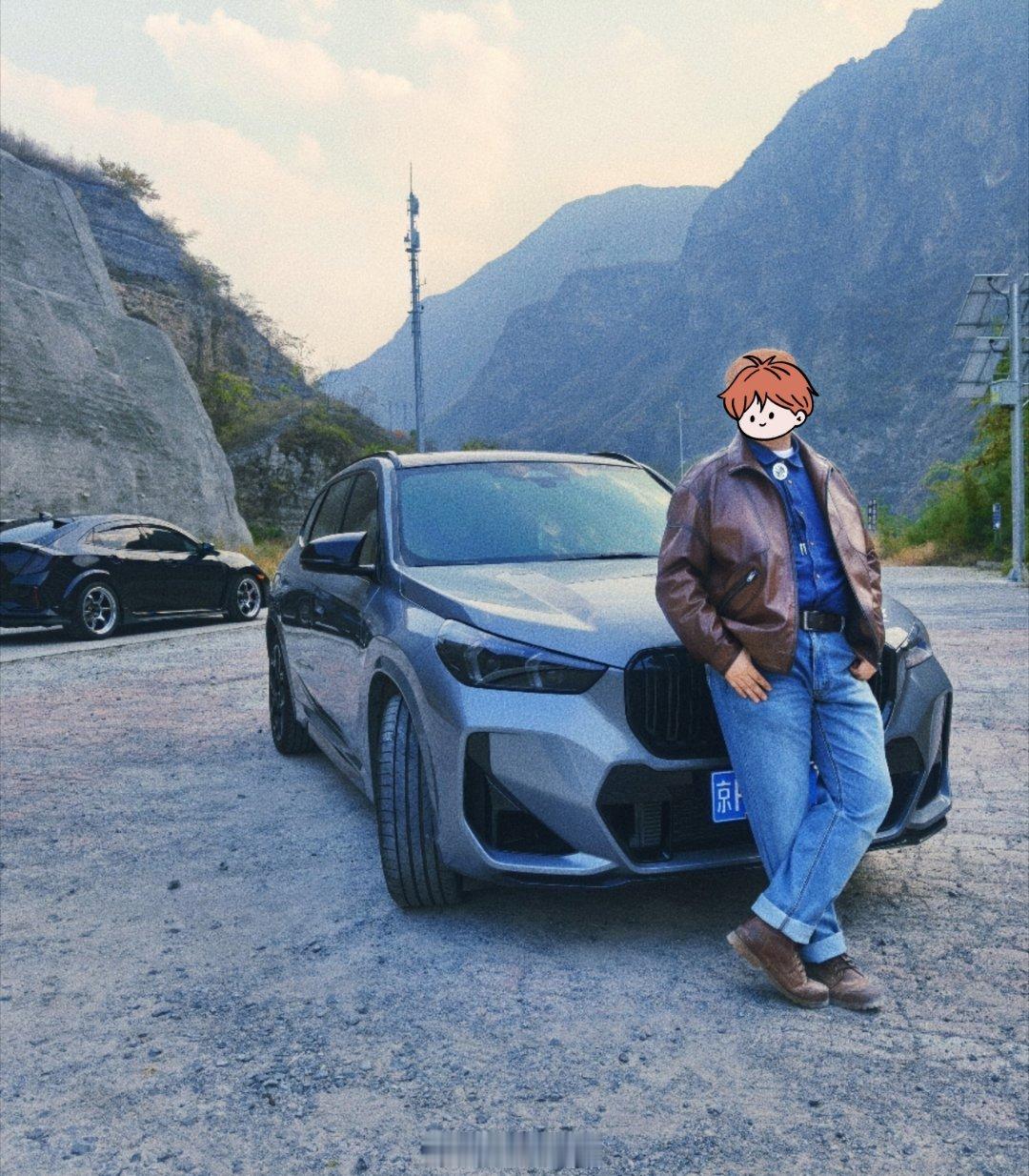 山里躲清静​​​