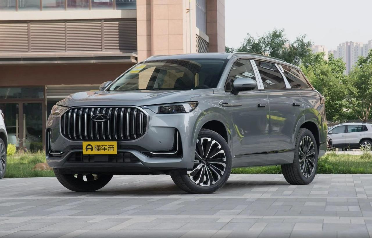 朋友，最近是不是刷到一堆“10万出头拿下准新瑞虎9”的广告，心都痒痒了？别慌！咱