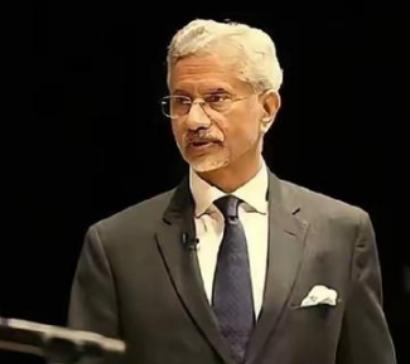 印度外长苏杰生曾表示，要是中国动武解决台湾问题，印度会根据边境情况调整态度。苏