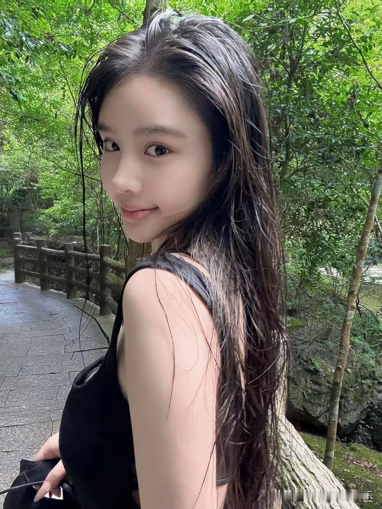 我敢打赌，99%的男生都是想找这样的女朋友！[呲牙笑][呲牙笑][呲牙笑]