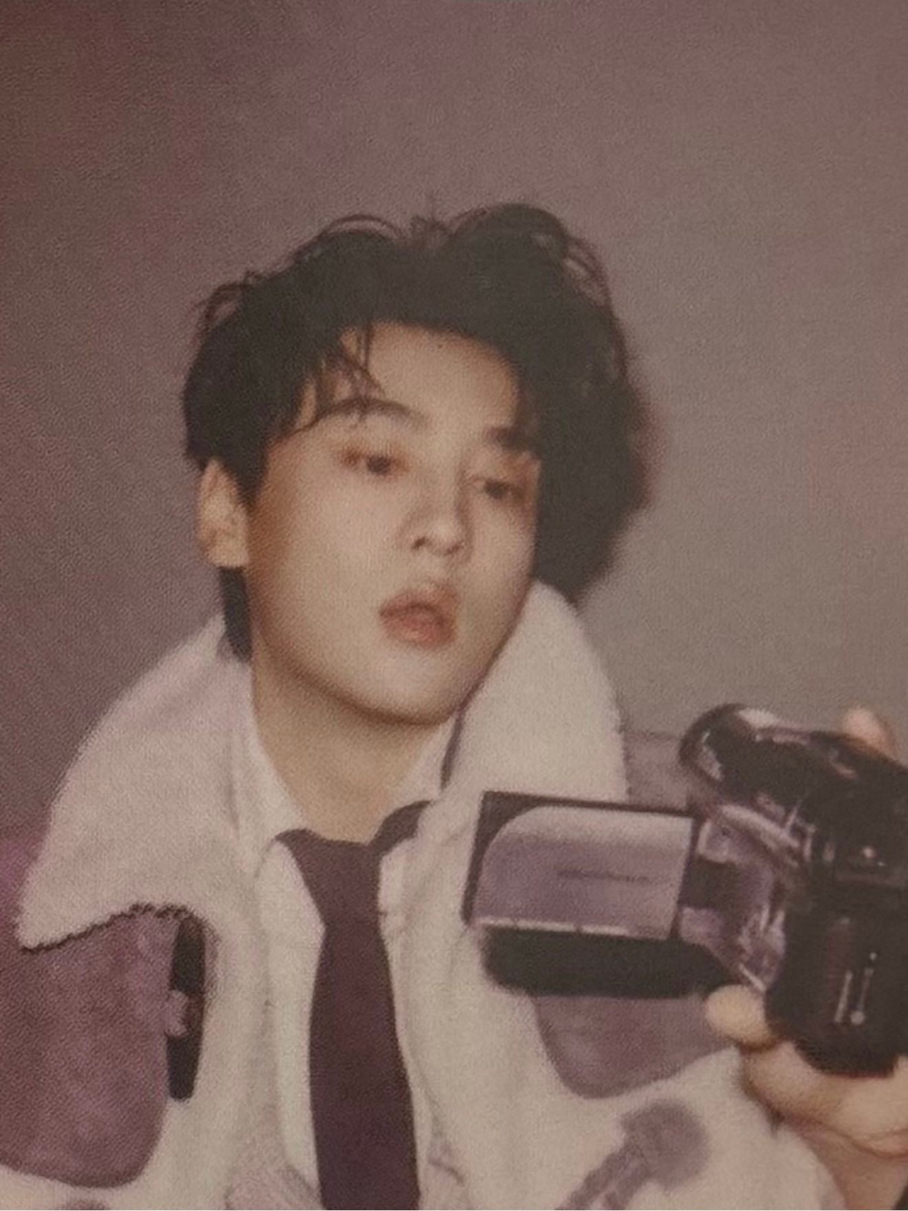 是好男孩吗🚬