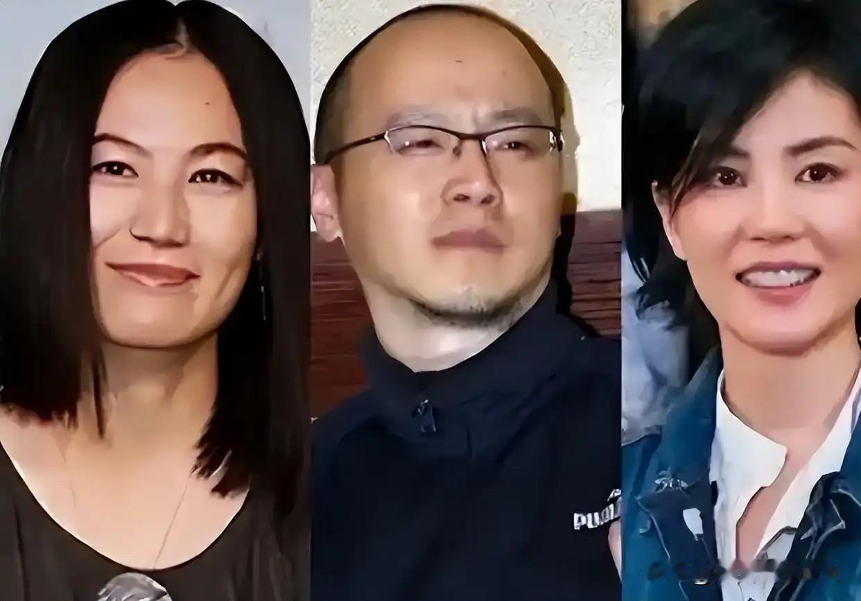 王菲当年的情敌高原出来谈27年前轰动娱乐圈的三角感情了！高原回忆起当年她以第三者
