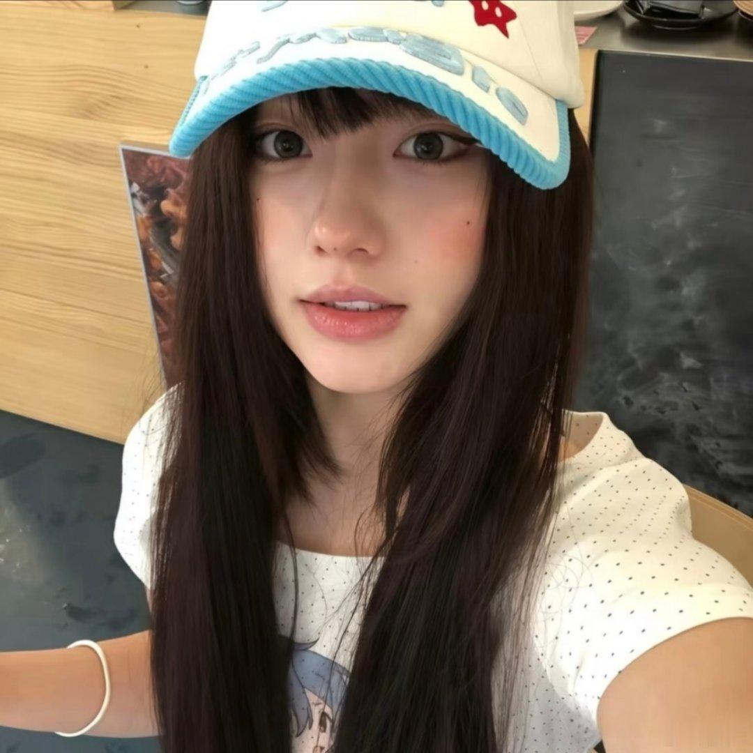 温柔女头。