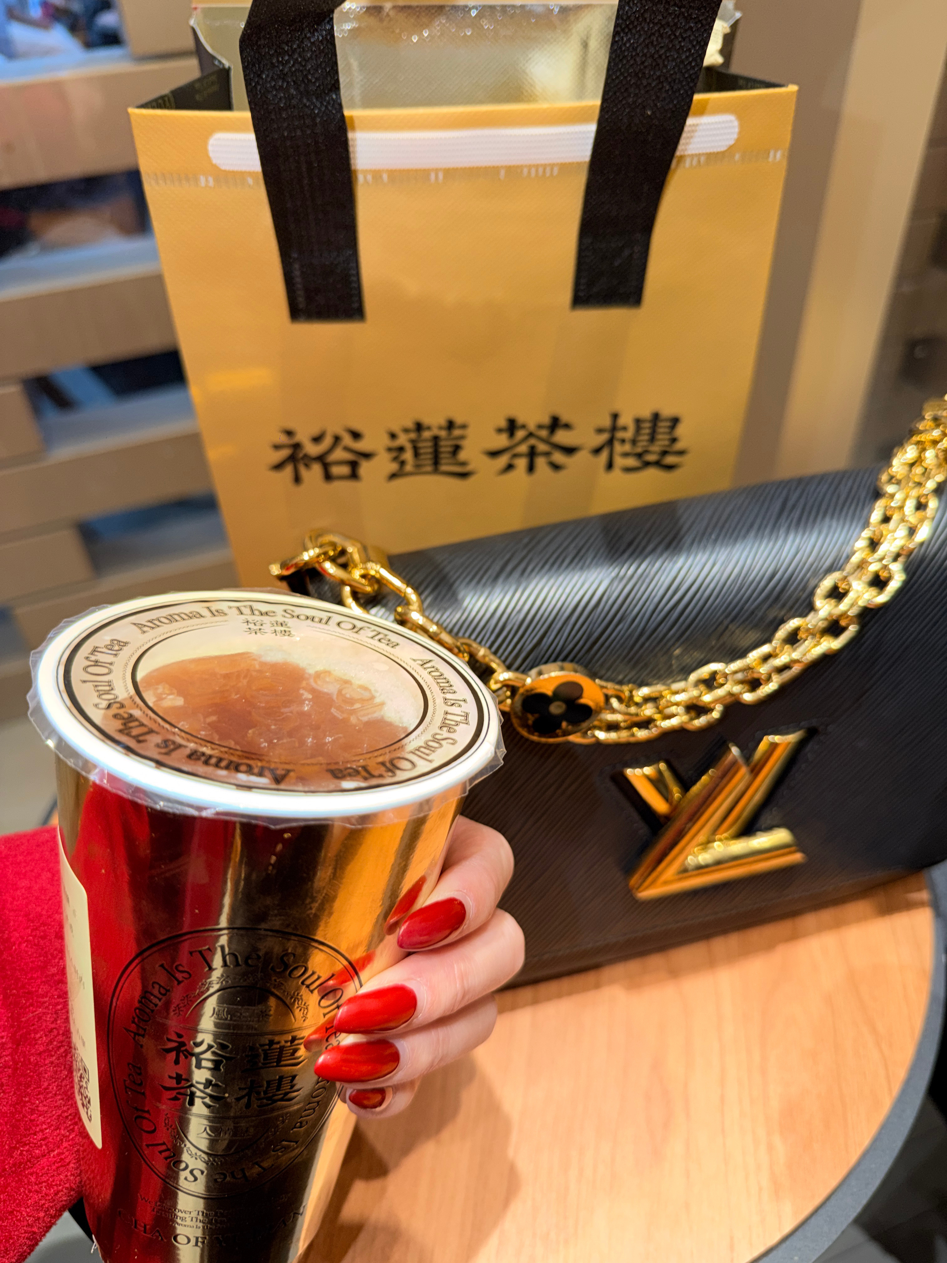 每一处都是风景遇见美好我的旅行日记自然风光