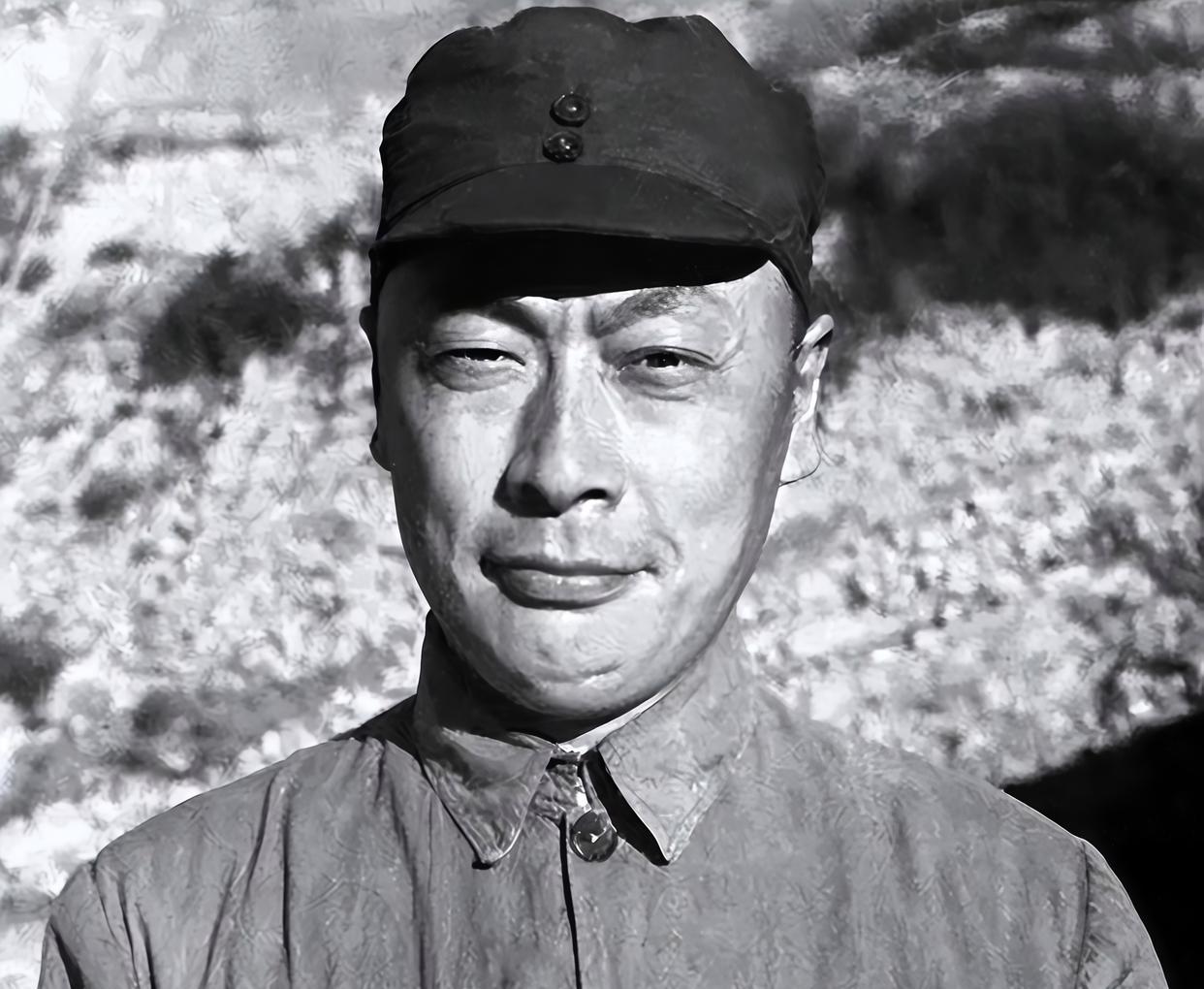 陈毅弥留之际托付王震：千万别让那个拿枪指着我脑门的兄弟受委屈1972年1月，