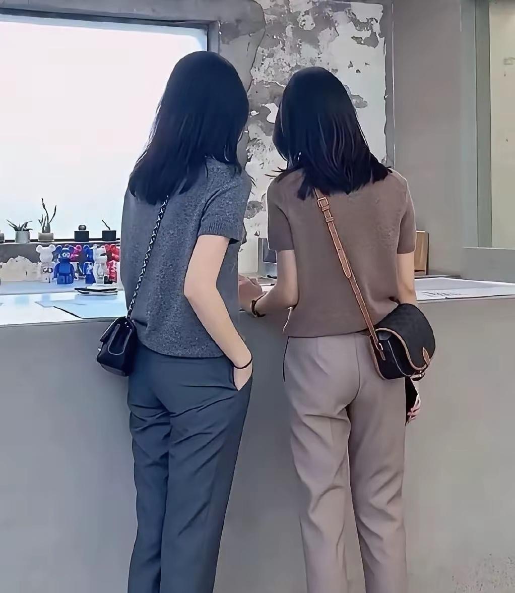 其实，有钱人一眼就能看出来！