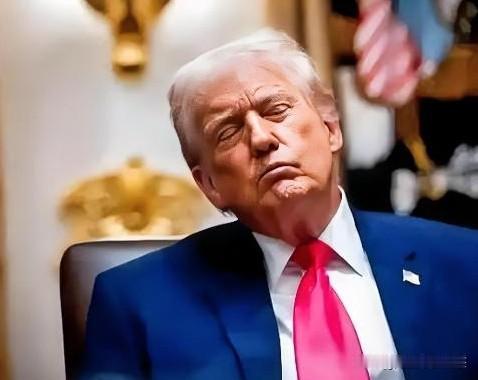 这回算是看了一出“自打脸”的闹剧，老美折腾半天还是认怂了。之前那个劲头多足啊