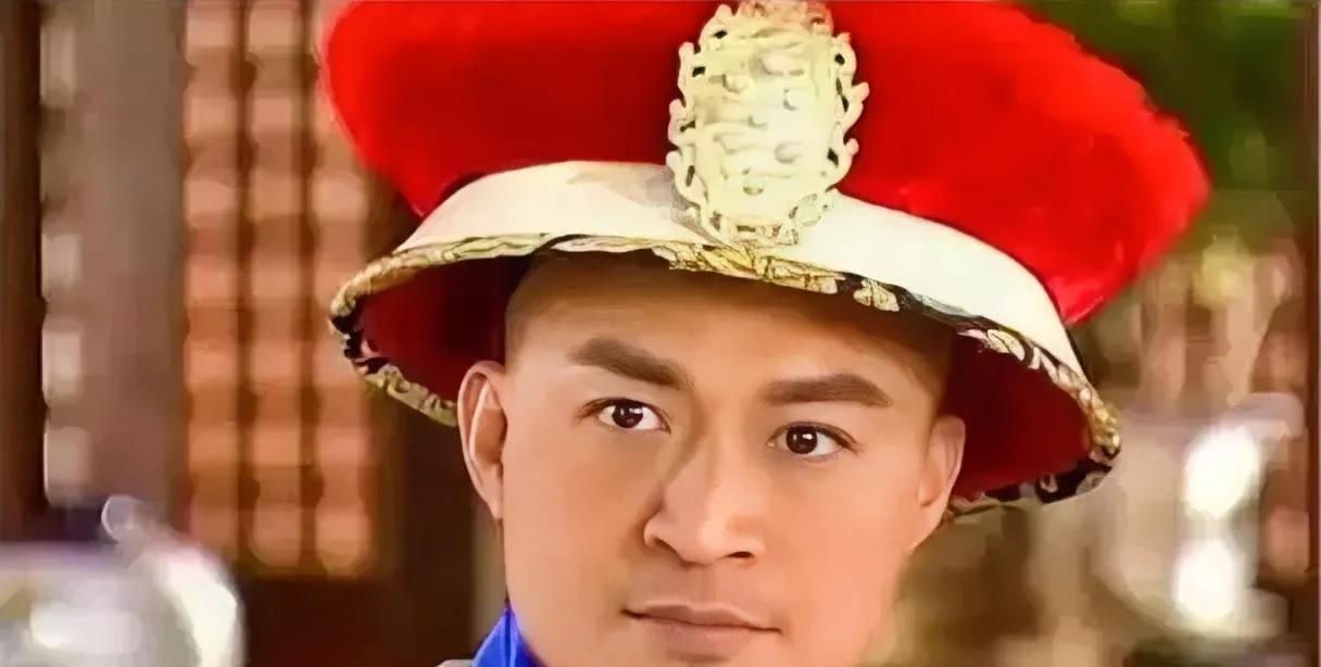 1648年，多尔衮的亲兵冲进肃亲王府。博尔济吉特氏被拖到院中，她哭喊道：“我是肃