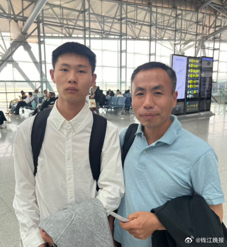 #申军良曾给梅姨的同居老汉送礼下跪#【警方证实“梅姨”系申军良寻找多年之人，申军