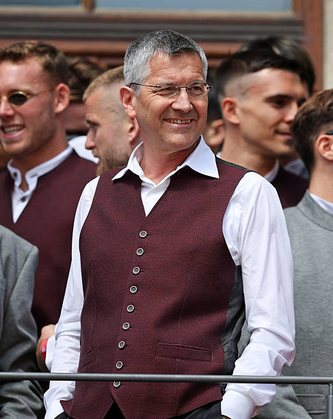 【海纳：拜仁会员的增长与历史传承加上志愿者项目推动跨代参与，能够未来永葆俱乐部精