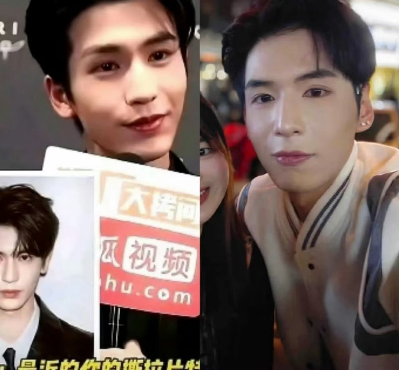 刘琳琳你真的甘心吗。原本这一切都属于你张凌赫百万ins