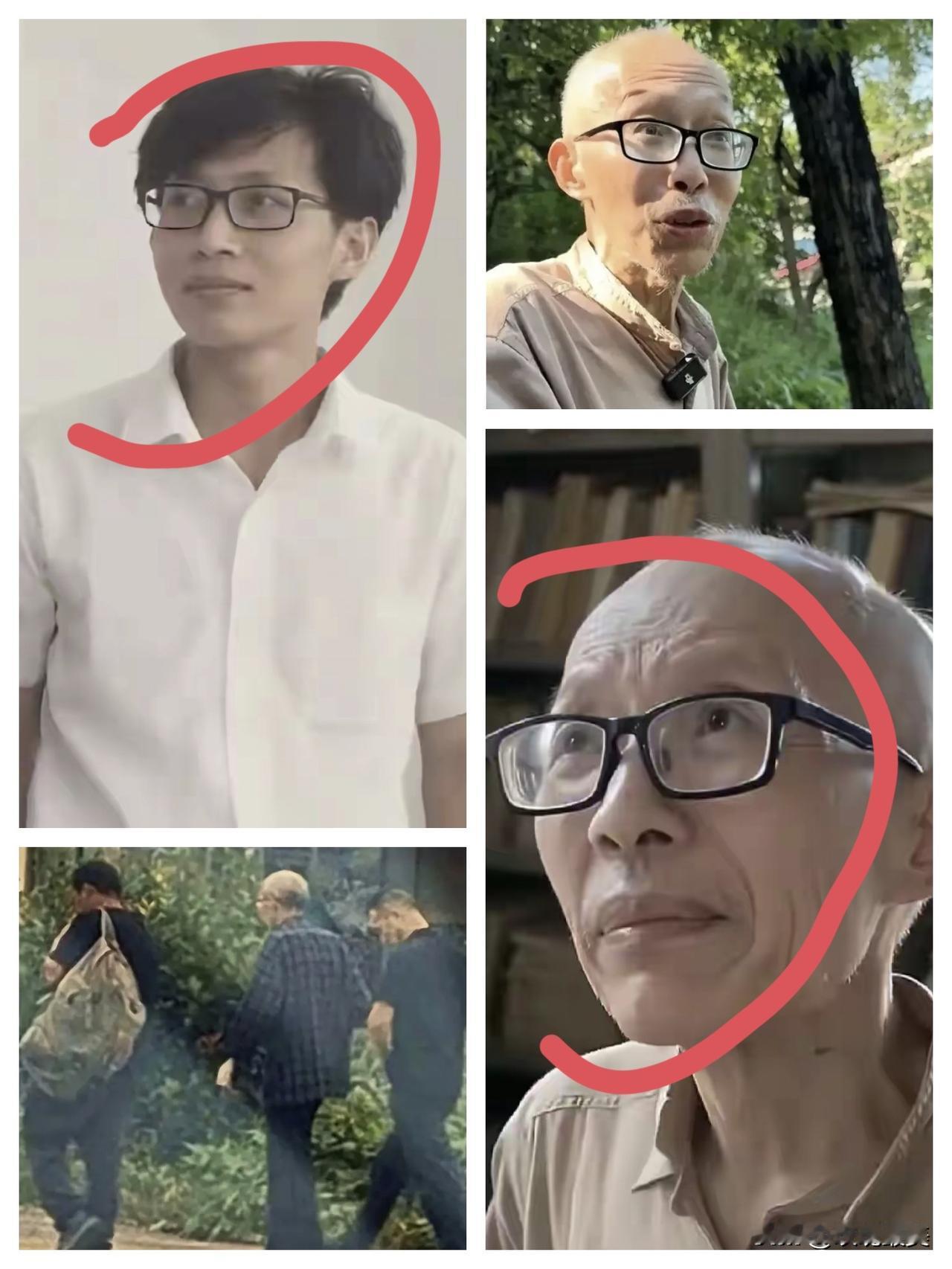 大胆的预测一下，朱博士的结局大概率会是“风平浪静”！朱跃军博士今年已经63岁