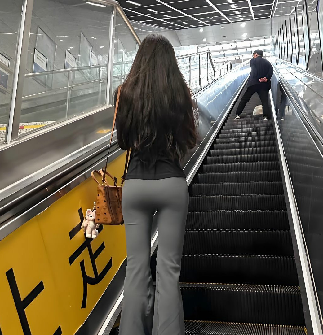 啥架势啊这是