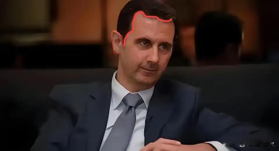 从萨达姆到卡扎菲，再到阿萨德，几乎每个中东强人都高举“反美”大旗，仿佛自己是民族