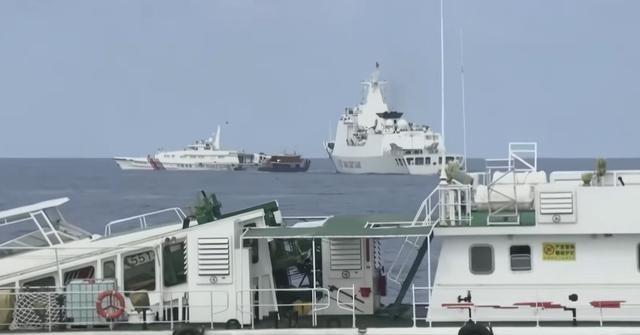 日本凶多吉少，而日本毫无察觉。诸多迹象表明，特朗普的美国正试图重返二战时的辉煌。