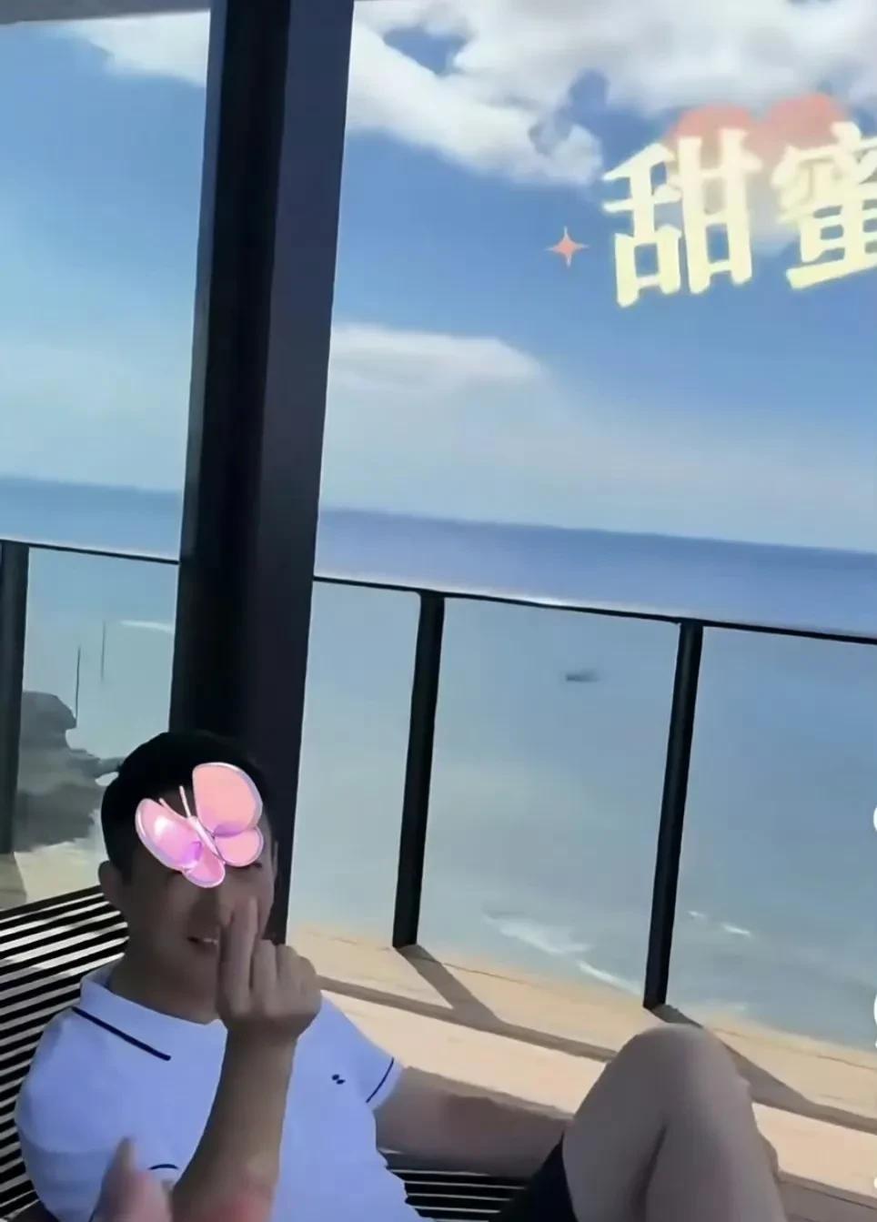 汪小菲还真是心态好啊！自己媳妇的精彩背景和美照满天飞，心情丝毫不受影响。不得