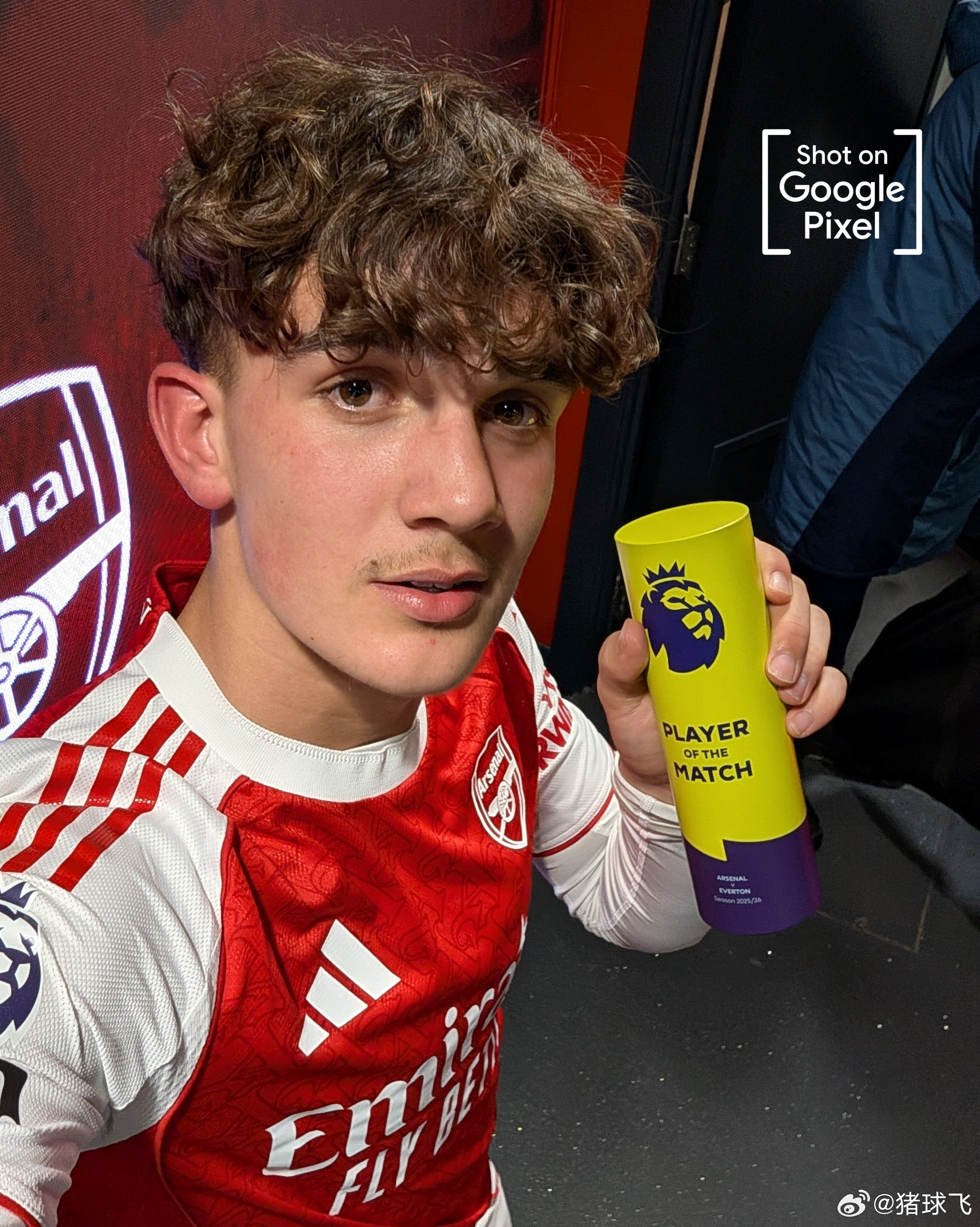 16岁改写英超历史：阿尔特塔的直觉，成就阿森纳新星马克斯·道曼周六熬夜观看阿森纳