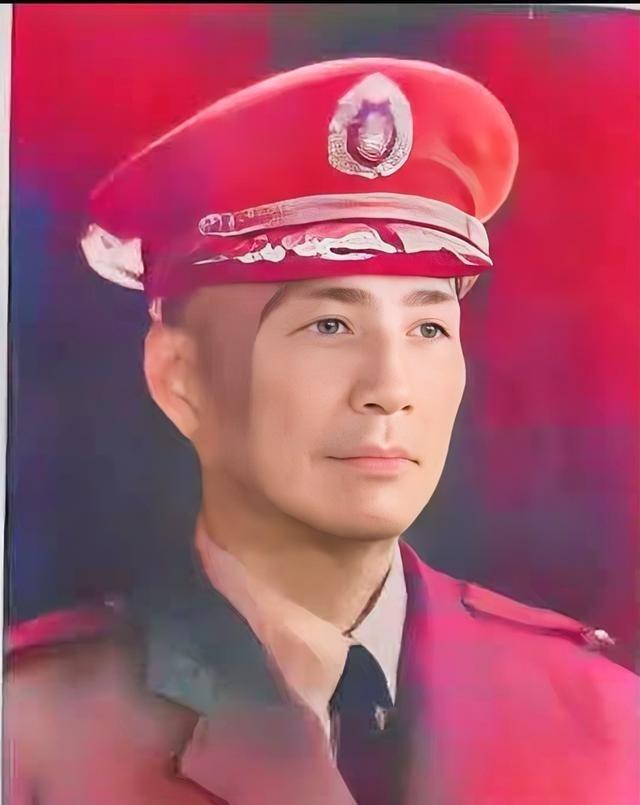 他竟成了台湾迟迟未能解放的关键人物！若非此人叛变，台湾或许早已迎来解放。七十