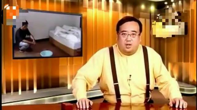 夫妻之间因爱结婚, 丈夫却怀疑孩子不是亲生, 非人道对待亲子