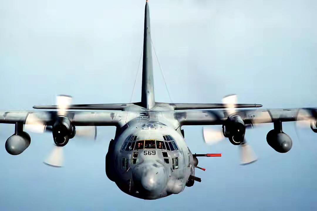 中国需要AC-130“空中炮艇”的这样的攻击机吗？ac-130结论：中国当