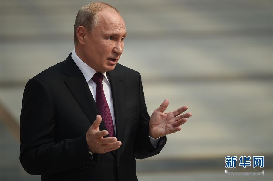 泽连斯基不会去莫斯科，不是因为害怕，而是他的安全对乌克兰关系重大。据俄罗斯卫星通