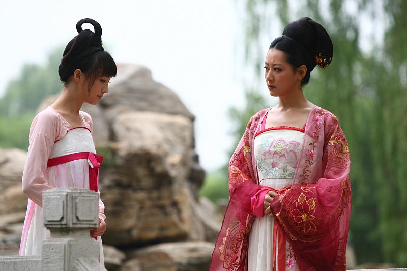 唐玄宗为何两次将杨玉环撵回娘家?说唐玄宗两次把杨玉环撵回娘家这事，真的不是什么大是大非的宫斗戏，更像