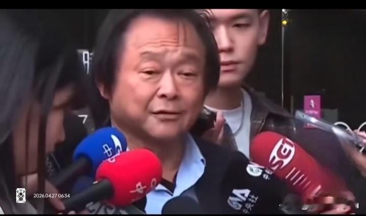 王世坚吐真言，戳穿“台独”穷途末路赖清德窜访斯威士兰沿途受阻，沦为国际笑柄