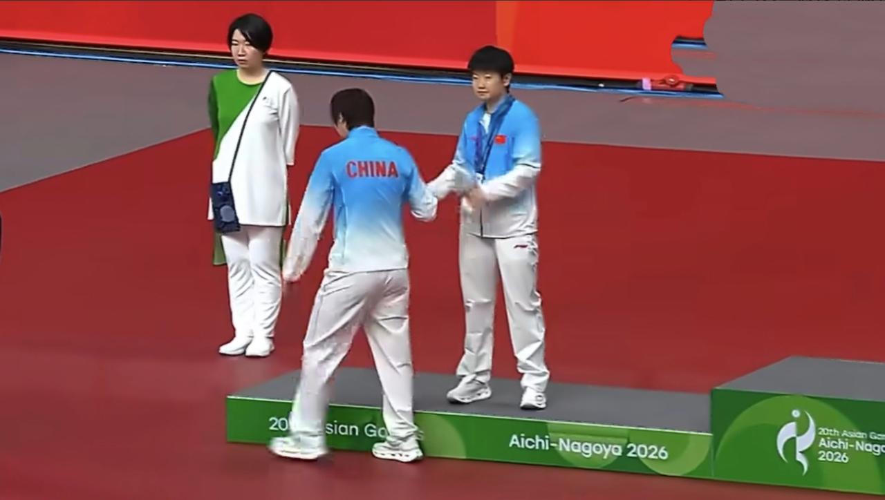 赌不起了！2028洛杉矶奥运，或是孙颖莎大满贯最后机会 真心替孙颖莎。捏了一