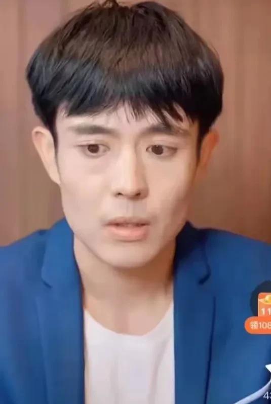说句难听的话，王星就是个演技平平的不入流演员，没有表演天赋，再加上受到伤害，在娱