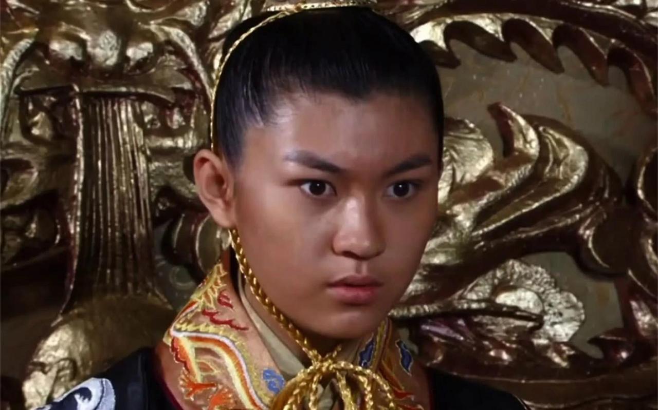 今日话题：朱元璋真的是想让大虎给小明王陪葬吗？？？网友甲：这部剧里面后来马皇