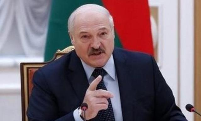 白俄罗斯总统一句话，撕开了中国最可怕的底牌！卢卡申科说：“中国让西方睡不着觉的，